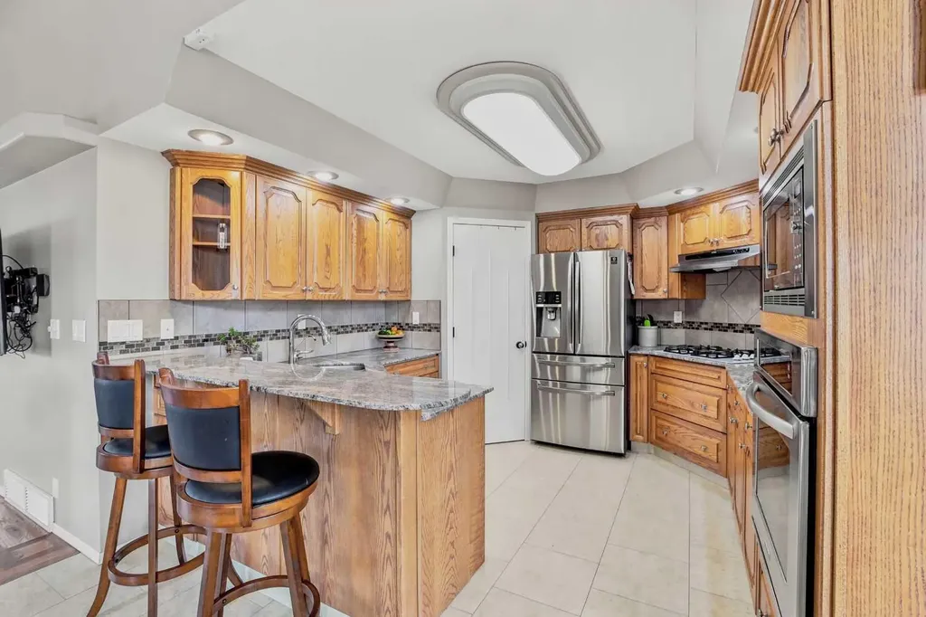 134 Andrews Close Red Deer AB T4R 2R2