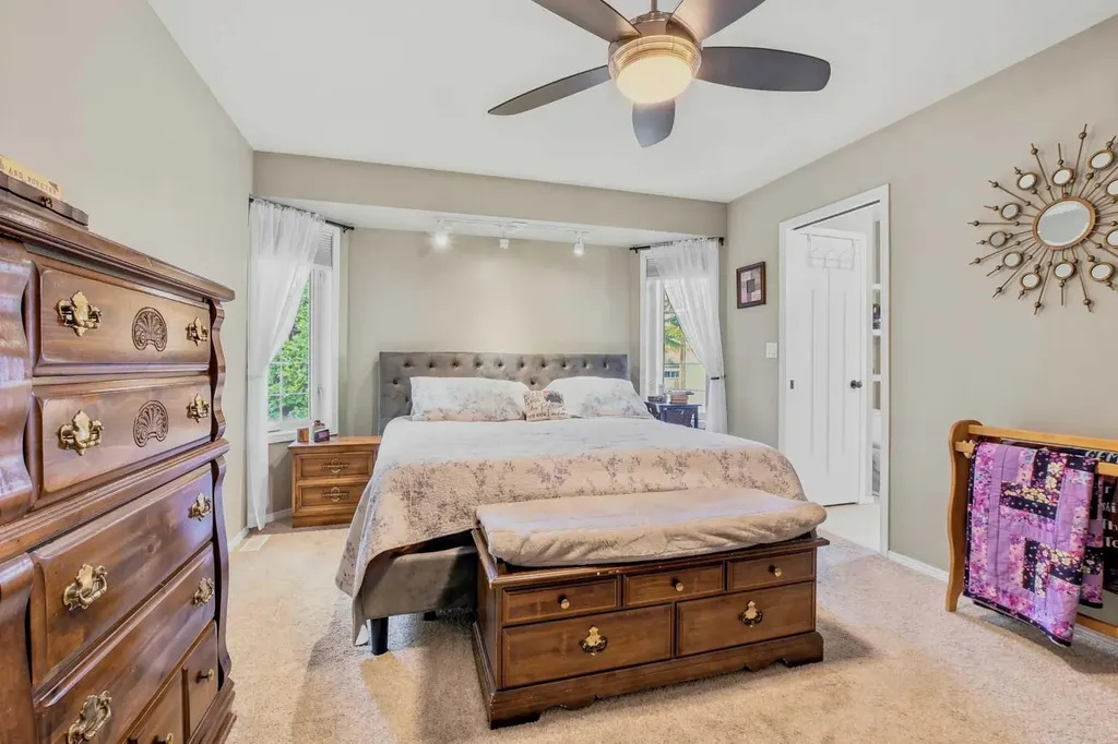 134 Andrews Close Red Deer AB T4R 2R2
