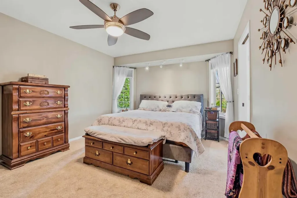134 Andrews Close Red Deer AB T4R 2R2