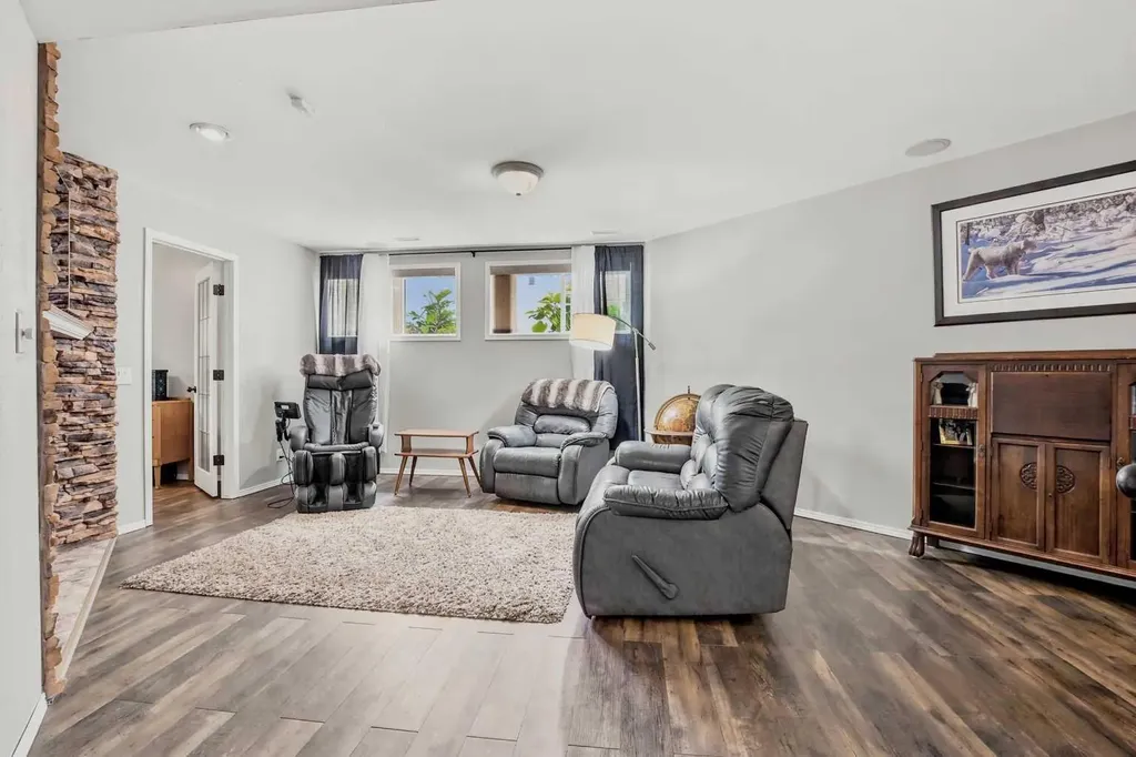134 Andrews Close Red Deer AB T4R 2R2