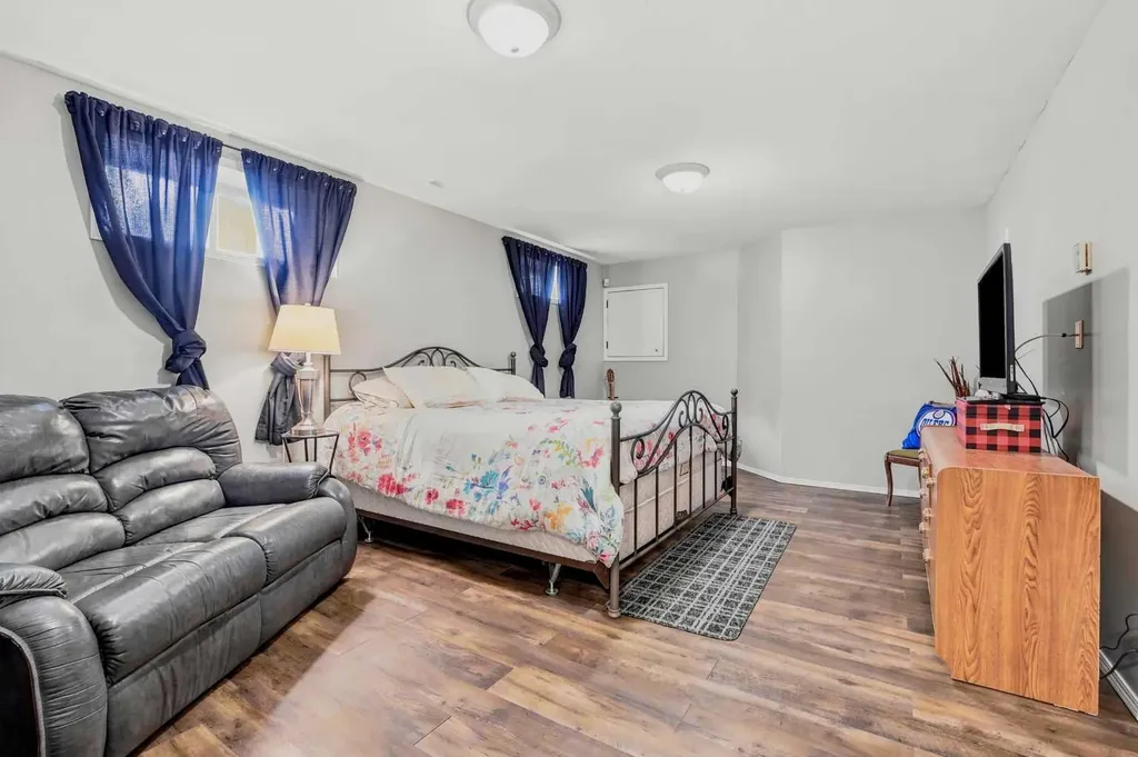 134 Andrews Close Red Deer AB T4R 2R2
