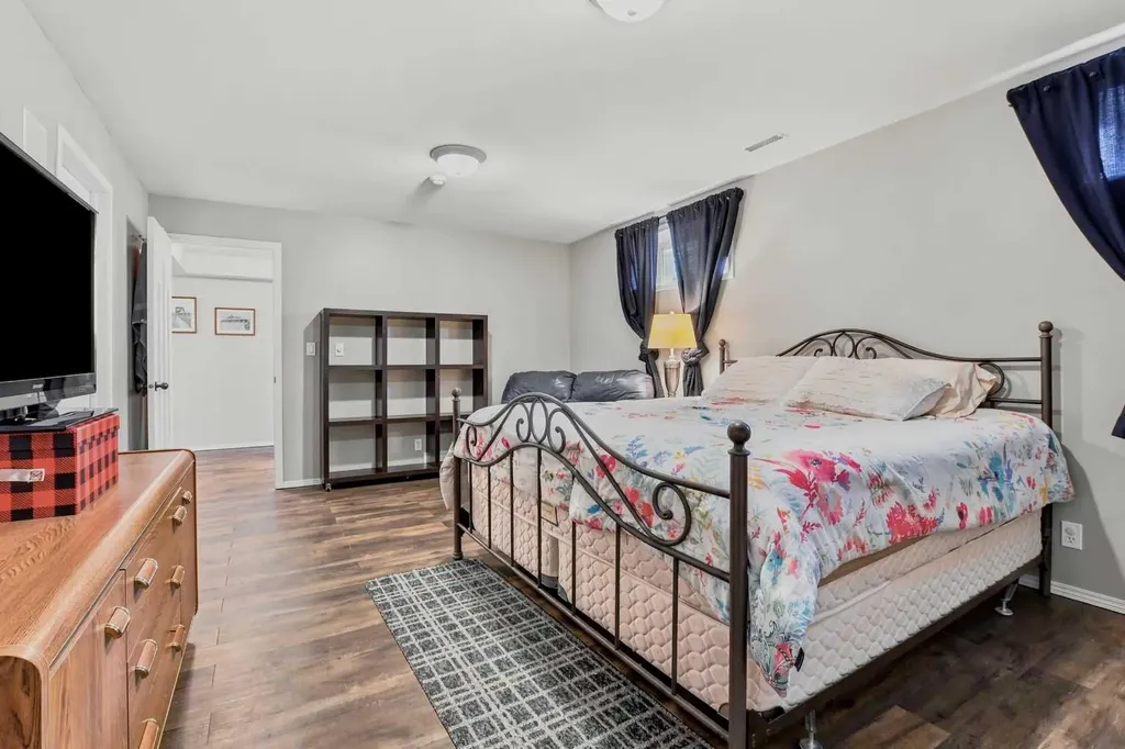 134 Andrews Close Red Deer AB T4R 2R2