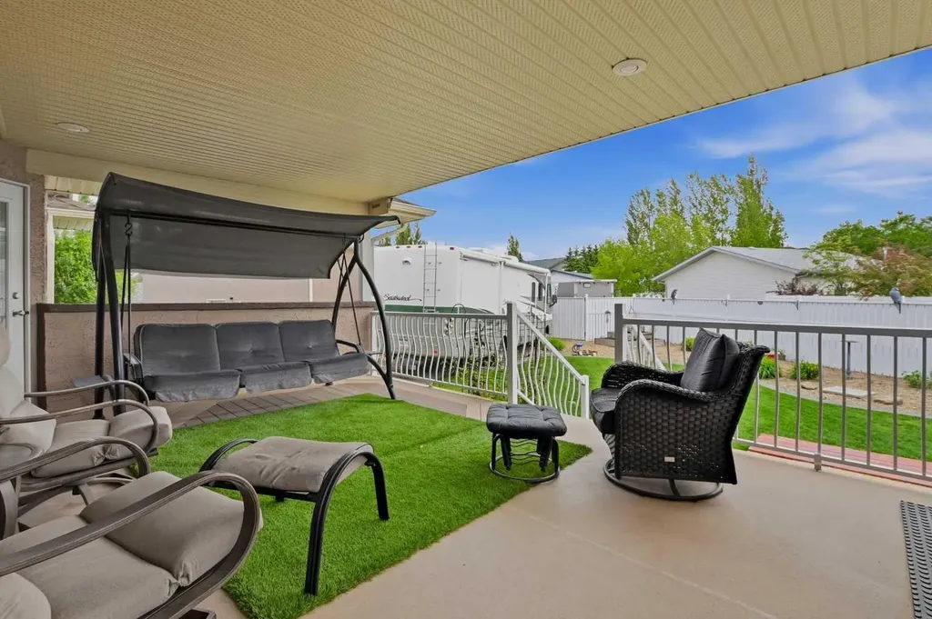 134 Andrews Close Red Deer AB T4R 2R2