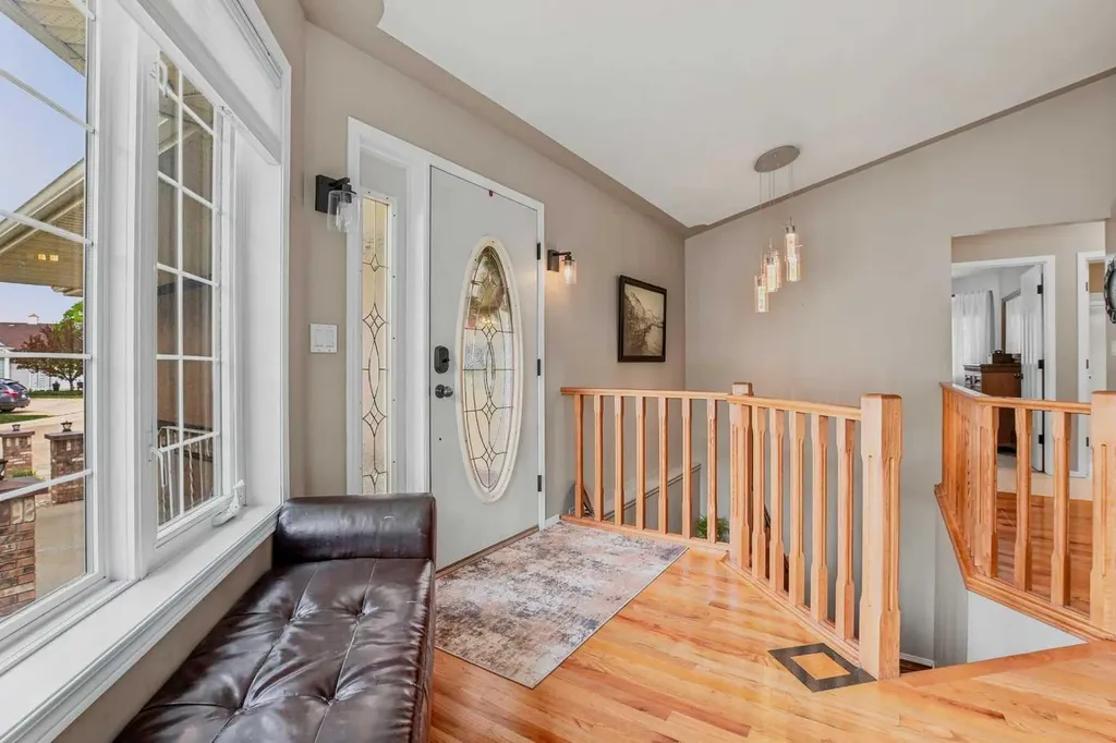 134 Andrews Close Red Deer AB T4R 2R2