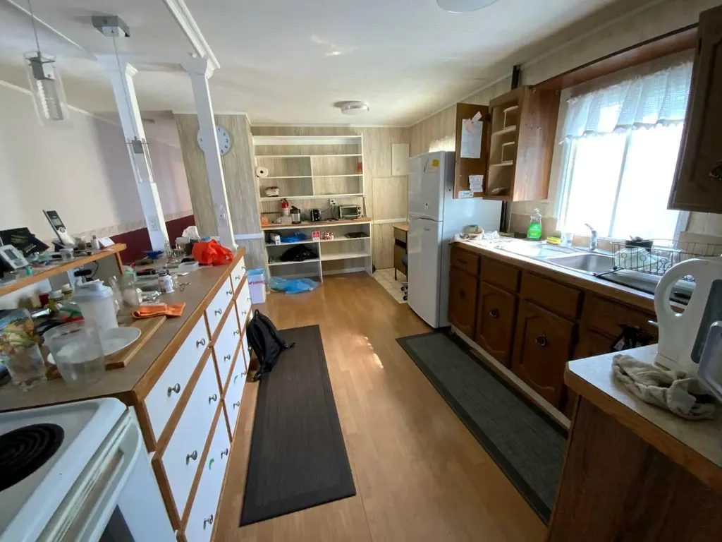 48 Mobile Drive NE Three Hills AB T0M 2A0