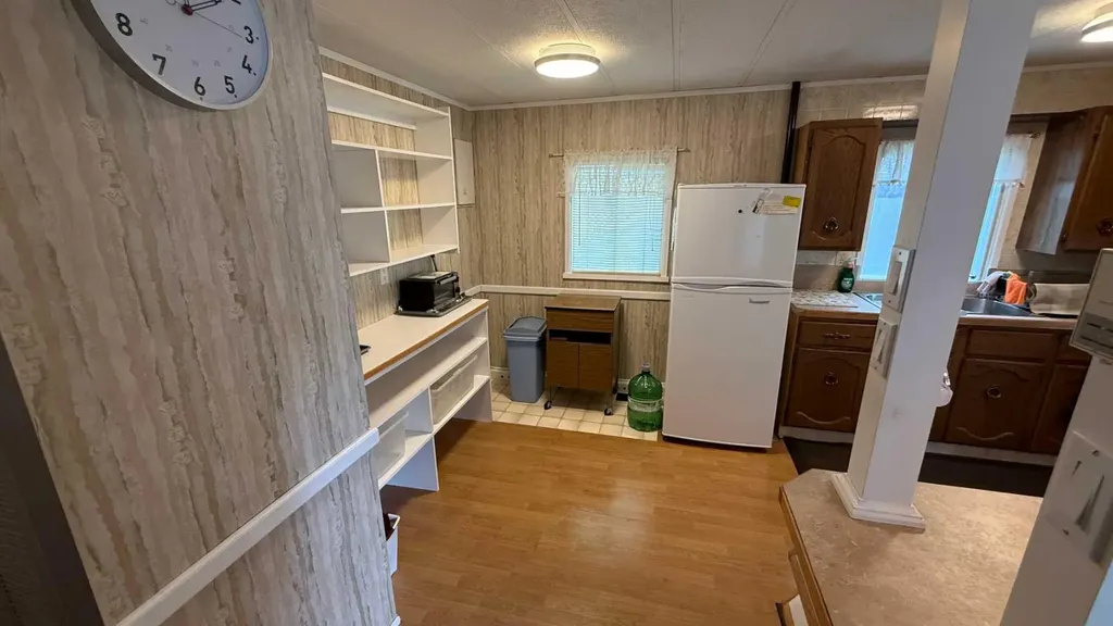 48 Mobile Drive NE Three Hills AB T0M 2A0