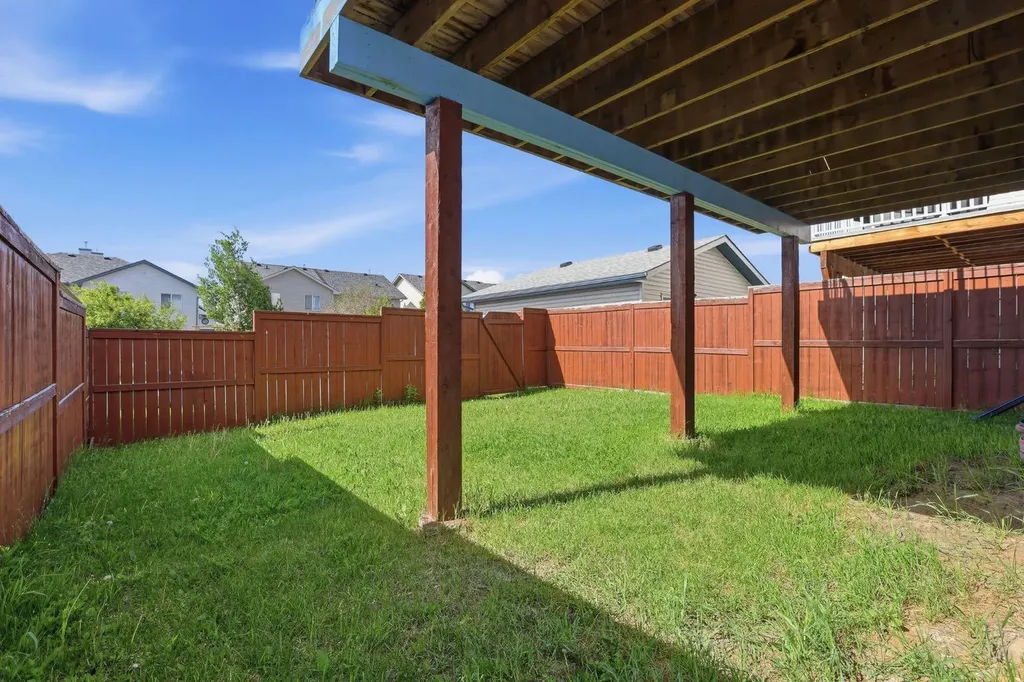 260 Covemeadow Road NE Calgary AB T3K 6E6