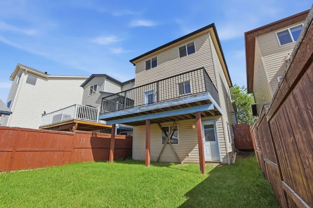 260 Covemeadow Road NE Calgary AB T3K 6E6