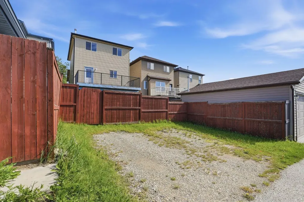 260 Covemeadow Road NE Calgary AB T3K 6E6