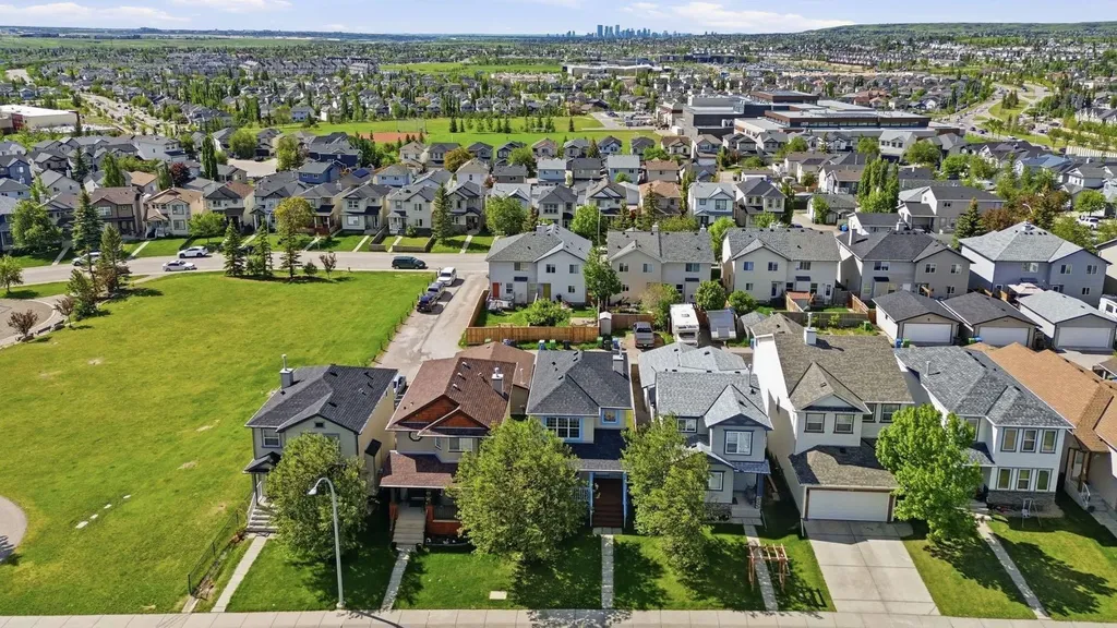 260 Covemeadow Road NE Calgary AB T3K 6E6