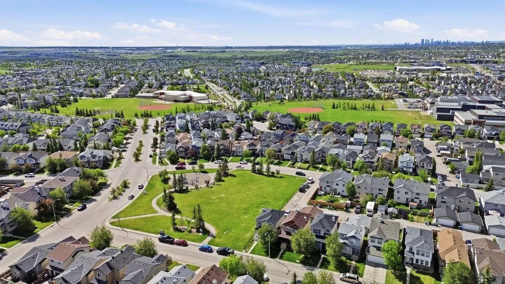260 Covemeadow Road NE Calgary AB T3K 6E6