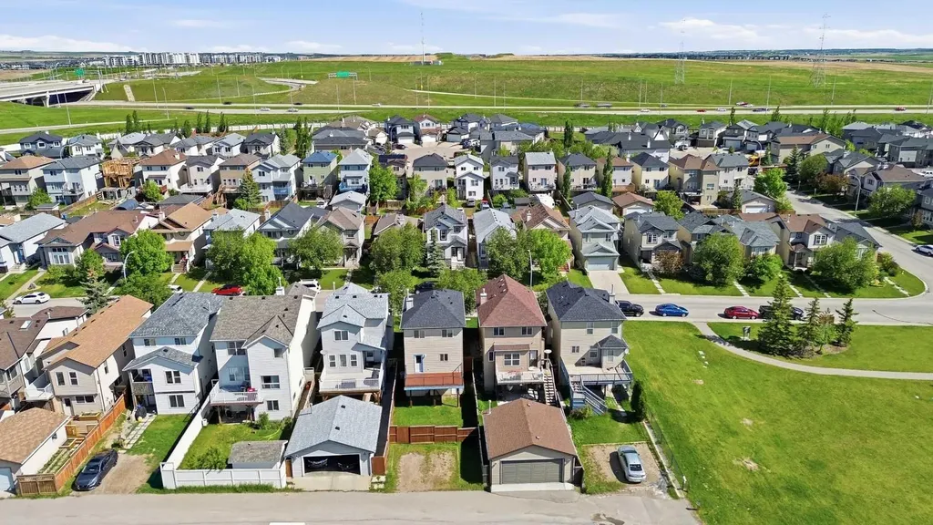 260 Covemeadow Road NE Calgary AB T3K 6E6