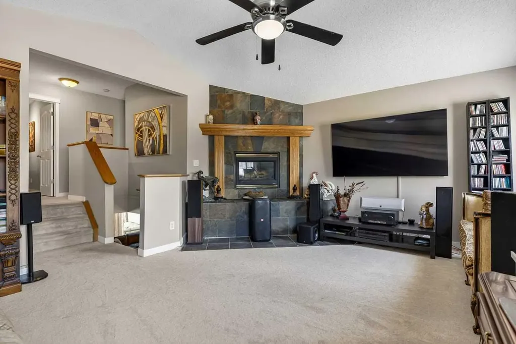 121 Harvest Park Way NE Calgary AB T3K4K7