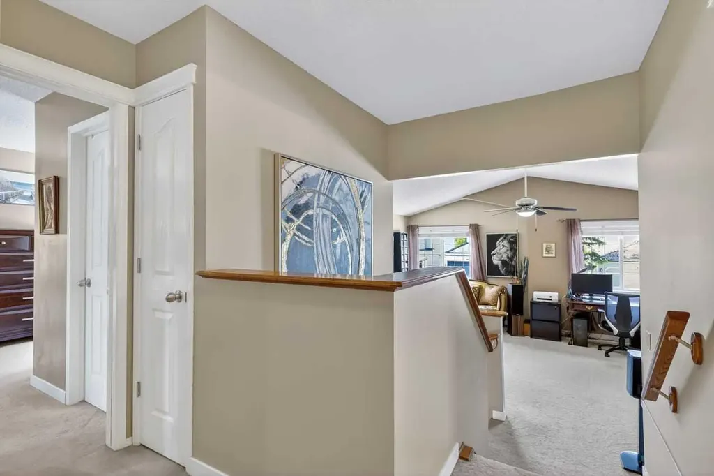121 Harvest Park Way NE Calgary AB T3K4K7