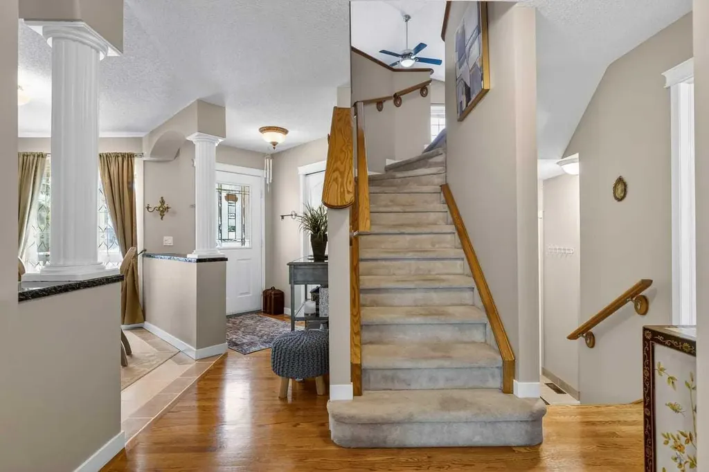 121 Harvest Park Way NE Calgary AB T3K4K7