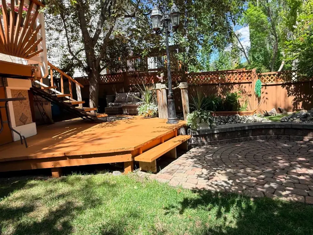 121 Harvest Park Way NE Calgary AB T3K4K7