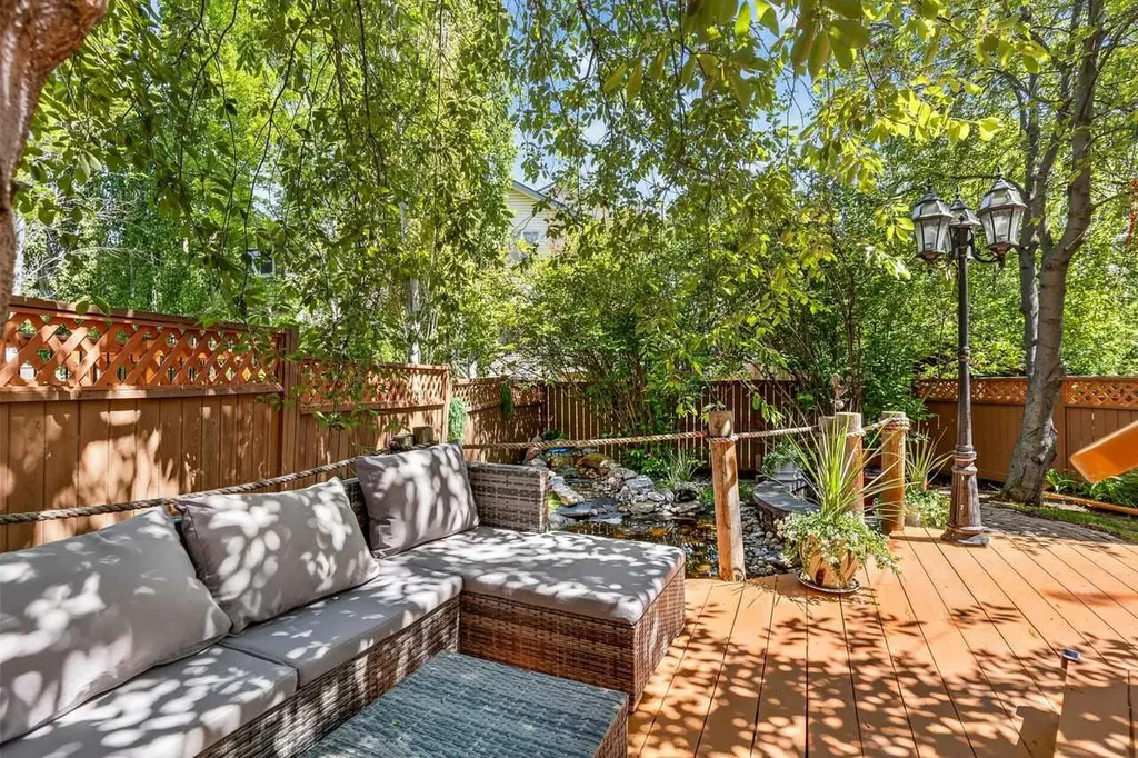 121 Harvest Park Way NE Calgary AB T3K4K7