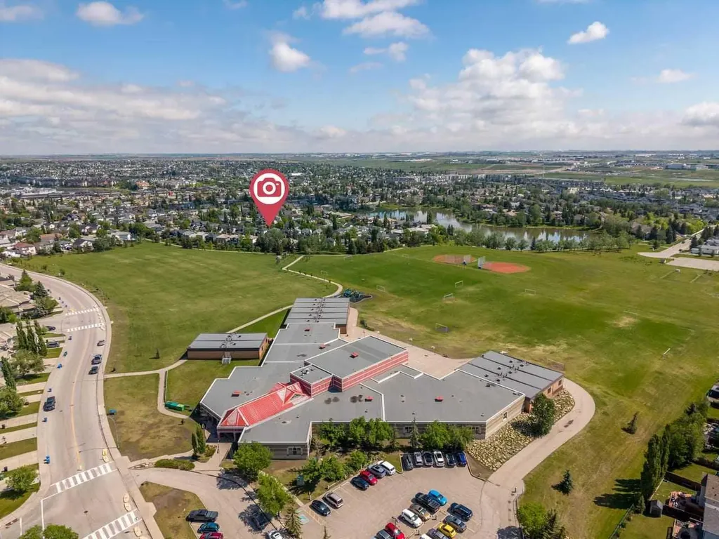 121 Harvest Park Way NE Calgary AB T3K4K7