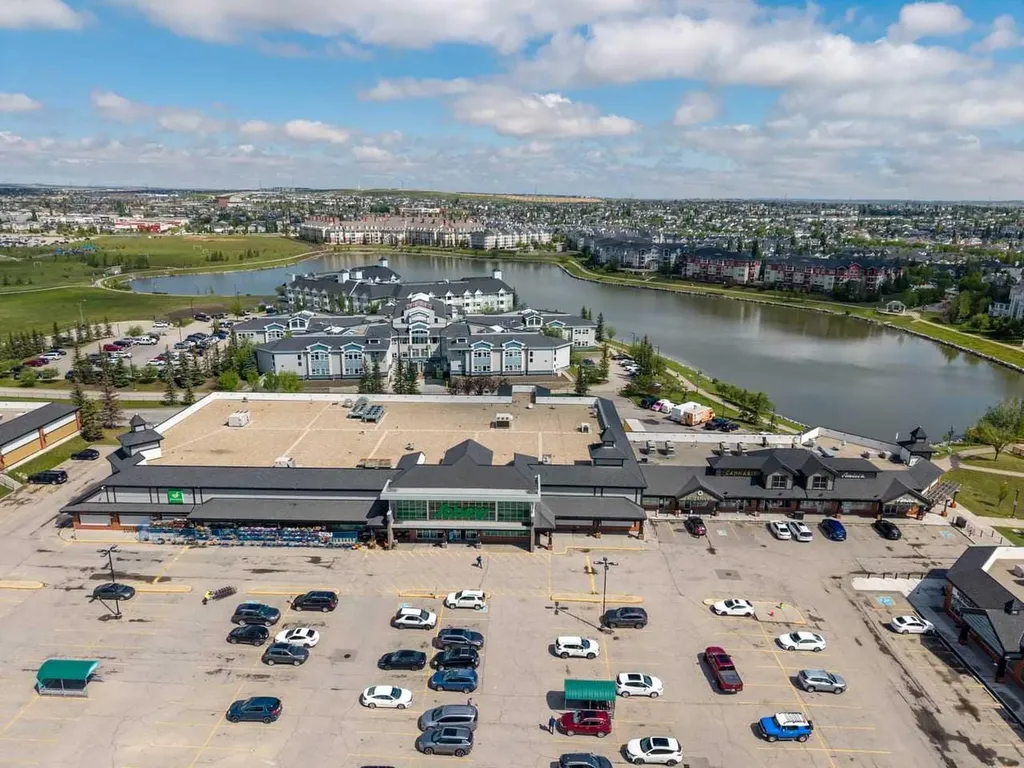 121 Harvest Park Way NE Calgary AB T3K4K7