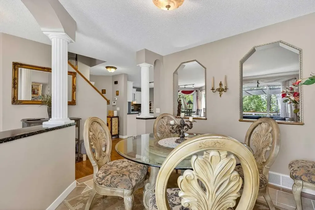 121 Harvest Park Way NE Calgary AB T3K4K7
