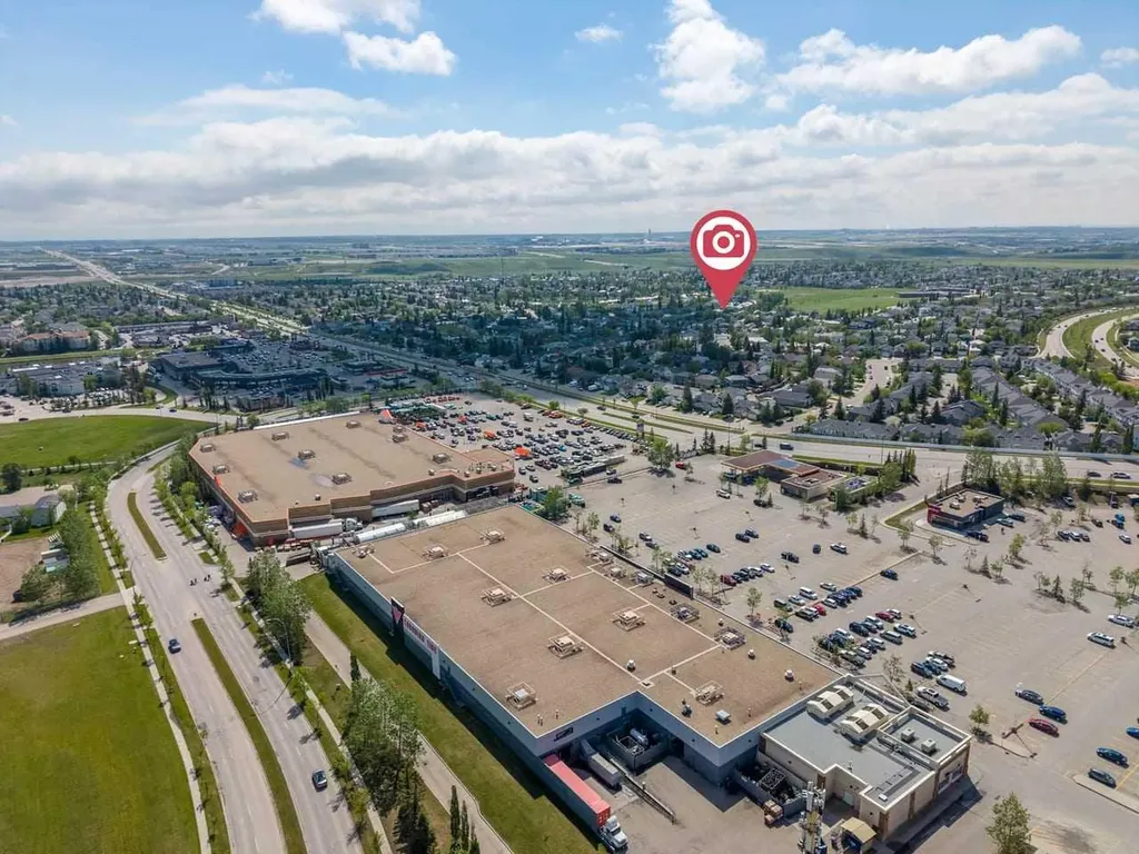 121 Harvest Park Way NE Calgary AB T3K4K7