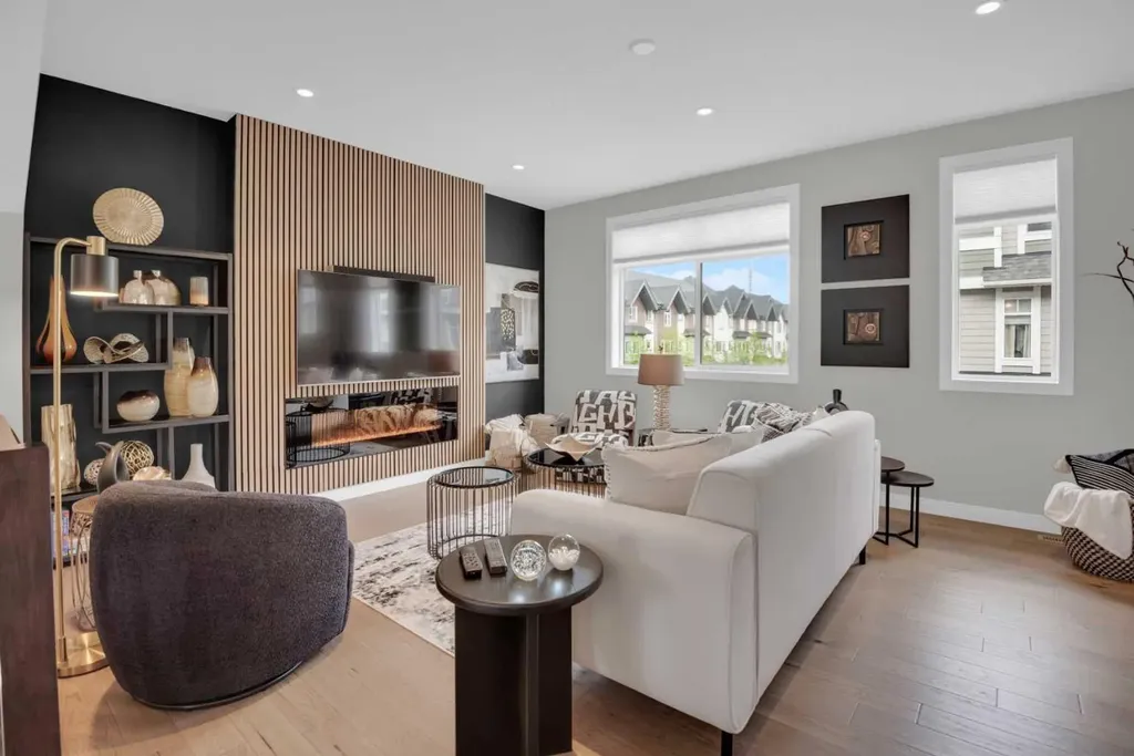 219 Wentworth Row SW Calgary AB T3H 1Y1