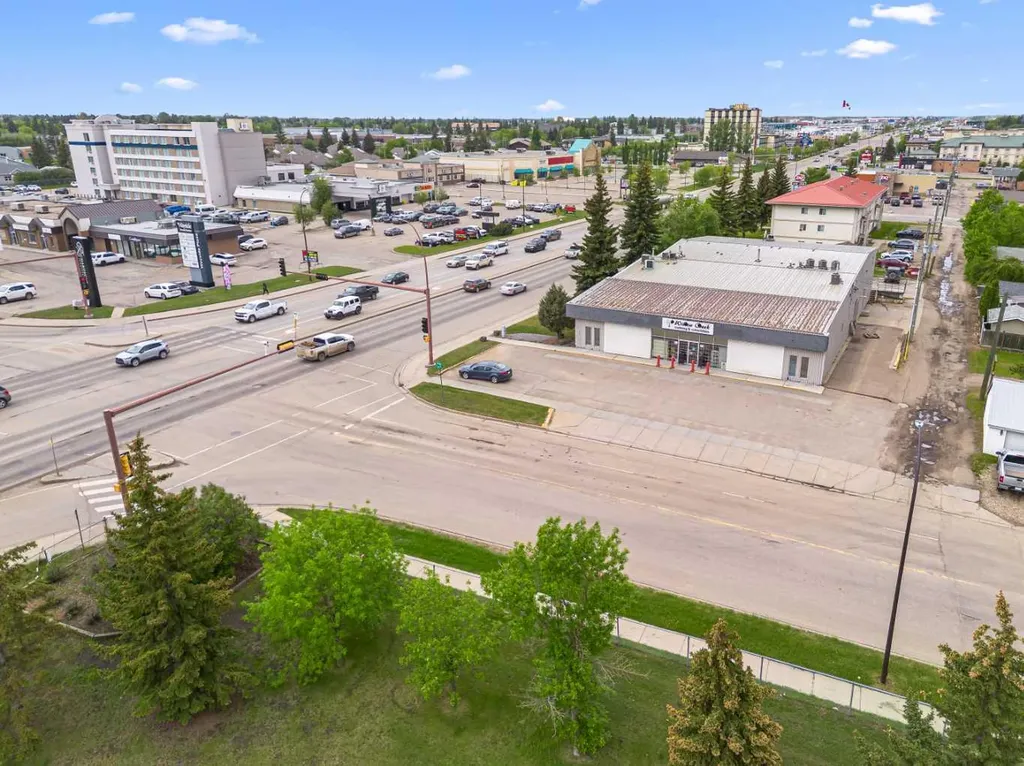 5402 44 Street Lloydminster AB T9V 0B4