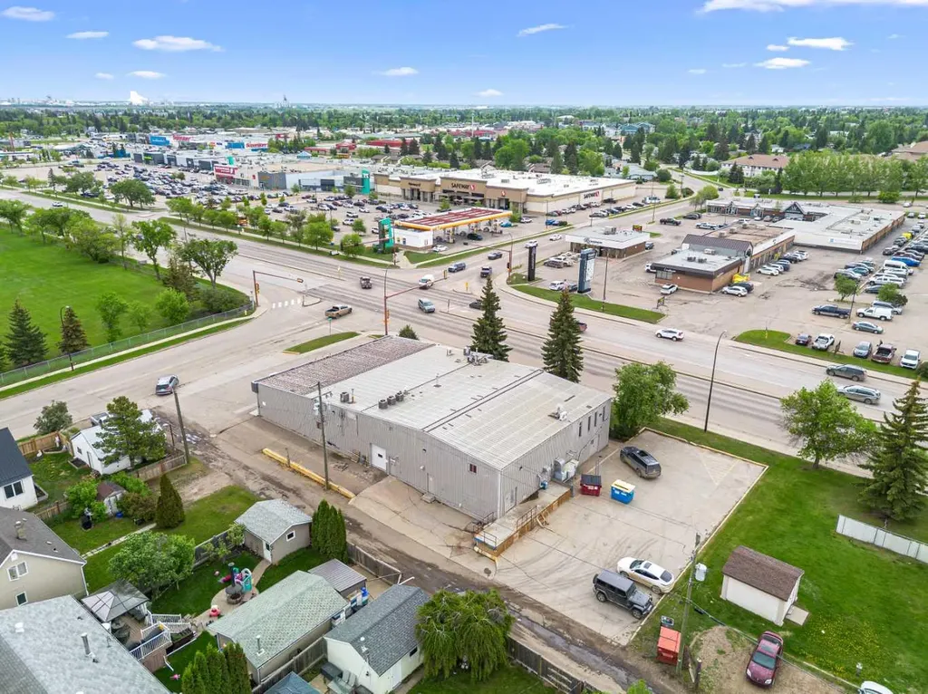 5402 44 Street Lloydminster AB T9V 0B4