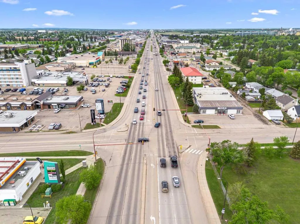 5402 44 Street Lloydminster AB T9V 0B4