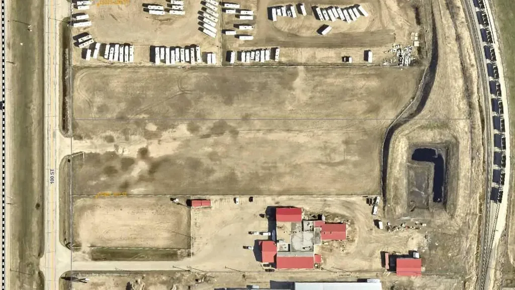14905 100 Street Grande Prairie AB t8V 7C2