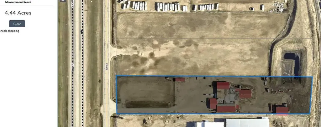 14905 100 Street Grande Prairie AB t8V 7C2