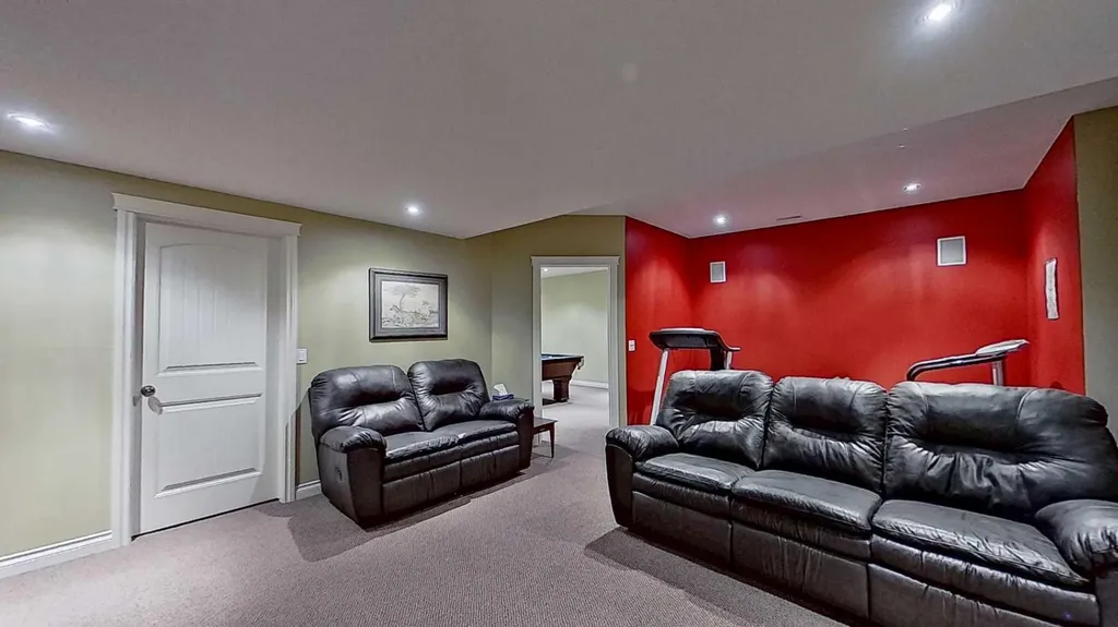 32214 Range Road 22 Rural Mountain View County AB T4H4G4