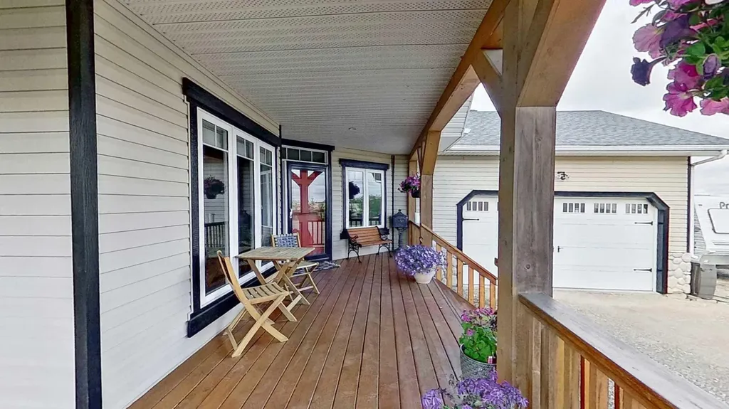 32214 Range Road 22 Rural Mountain View County AB T4H4G4