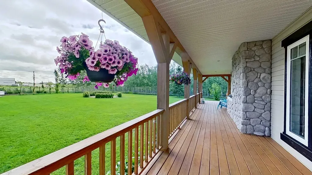 32214 Range Road 22 Rural Mountain View County AB T4H4G4