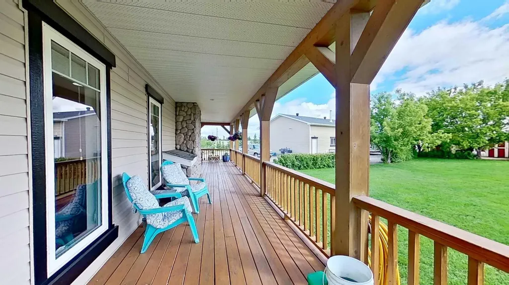 32214 Range Road 22 Rural Mountain View County AB T4H4G4