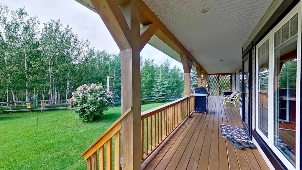 32214 Range Road 22 Rural Mountain View County AB T4H4G4