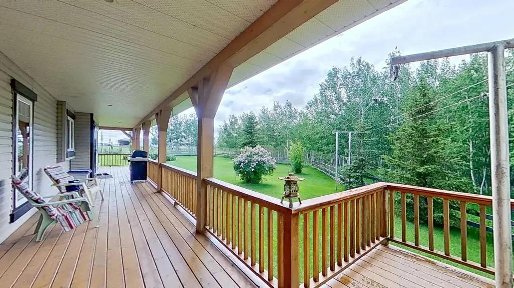 32214 Range Road 22 Rural Mountain View County AB T4H4G4