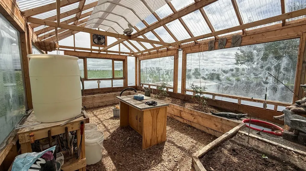 32214 Range Road 22 Rural Mountain View County AB T4H4G4