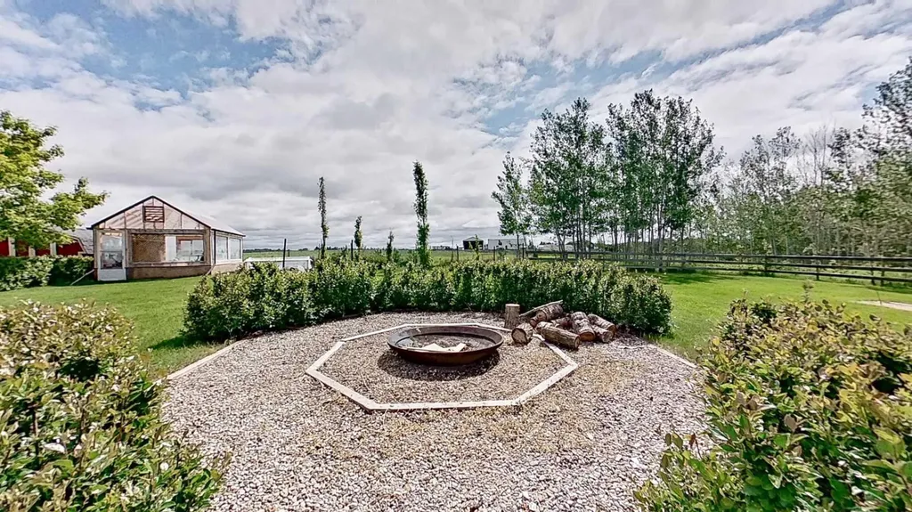 32214 Range Road 22 Rural Mountain View County AB T4H4G4