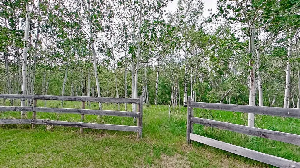 32214 Range Road 22 Rural Mountain View County AB T4H4G4