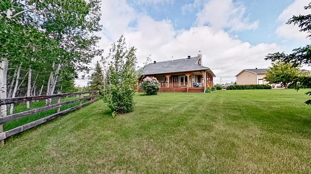 32214 Range Road 22 Rural Mountain View County AB T4H4G4