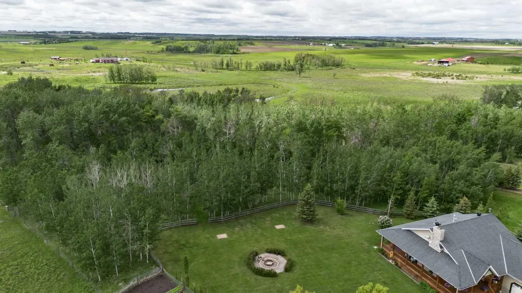 32214 Range Road 22 Rural Mountain View County AB T4H4G4