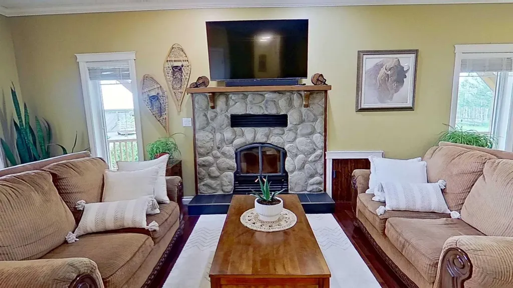 32214 Range Road 22 Rural Mountain View County AB T4H4G4