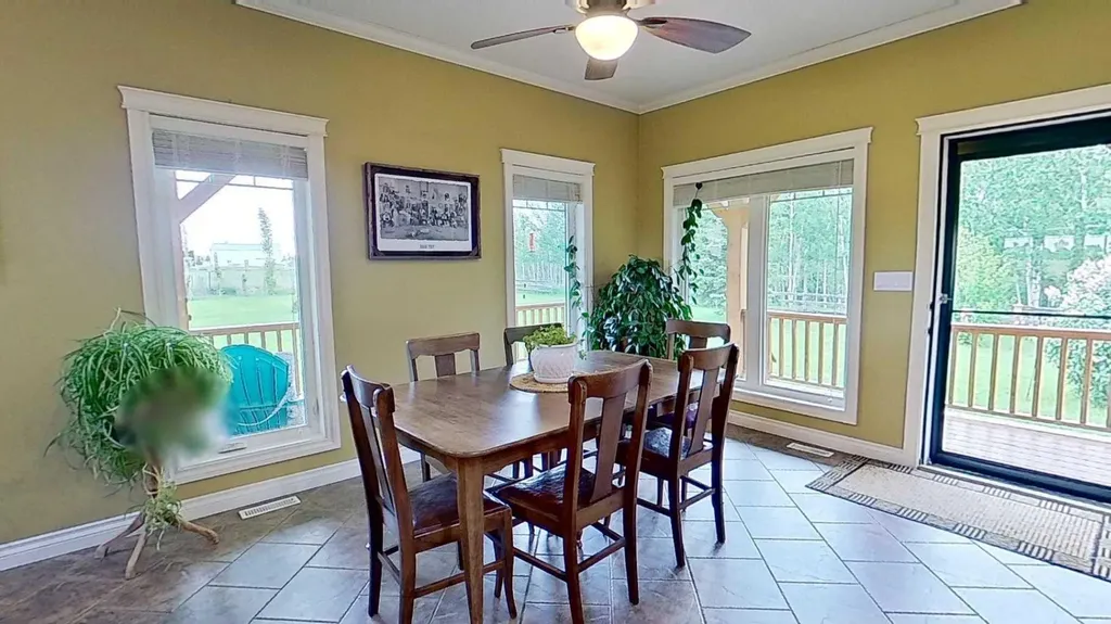 32214 Range Road 22 Rural Mountain View County AB T4H4G4