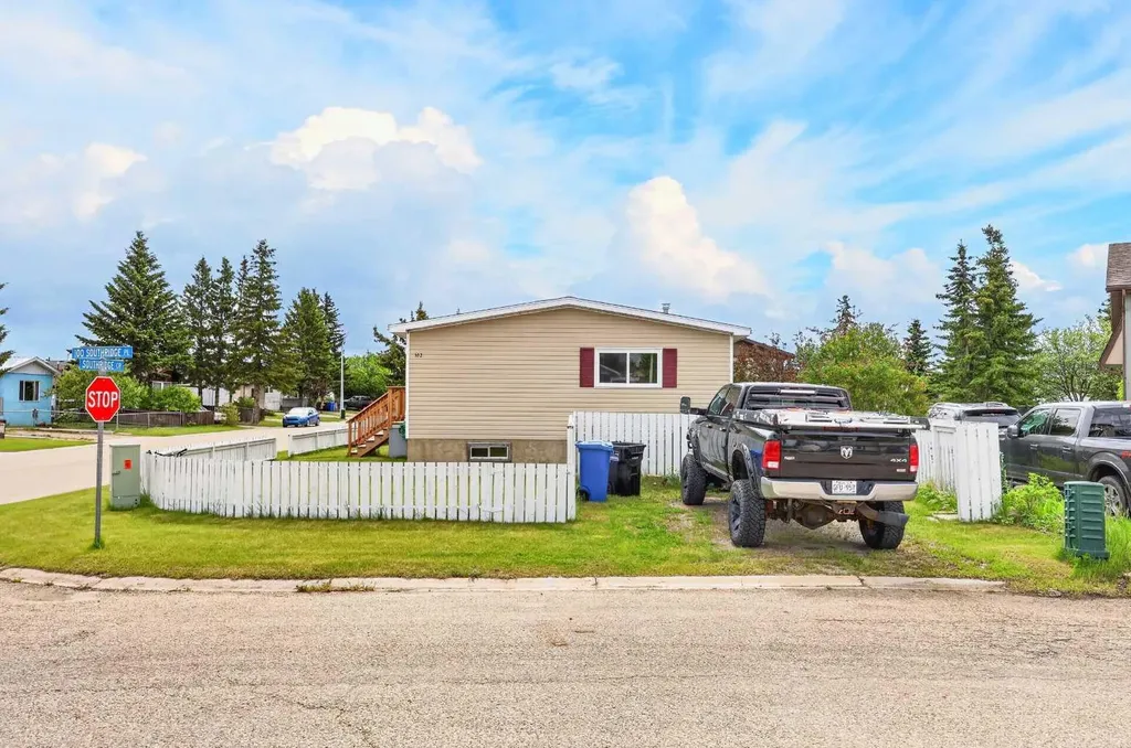 102 Southridge Place Didsbury AB T0M0W0