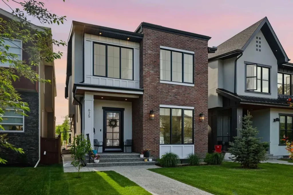 625 16 Street NW Calgary AB T2N 2C2