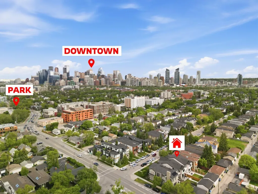 625 16 Street NW Calgary AB T2N 2C2