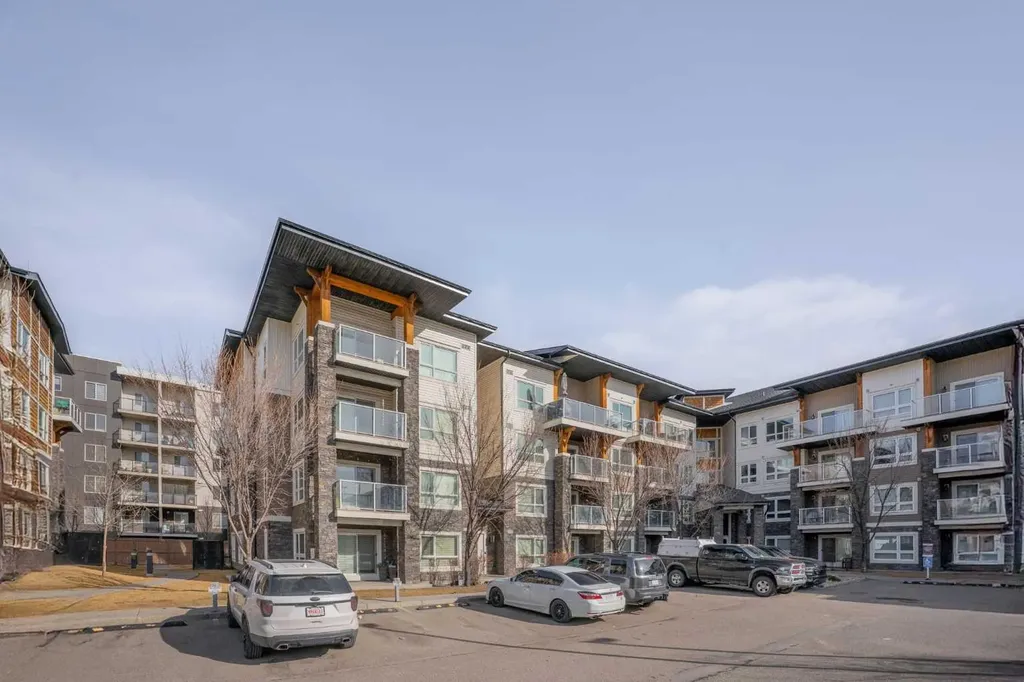 240 Skyview Ranch Road NE Calgary AB T3N0P4