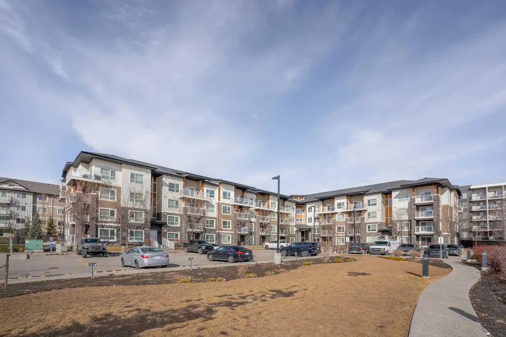 240 Skyview Ranch Road NE Calgary AB T3N0P4