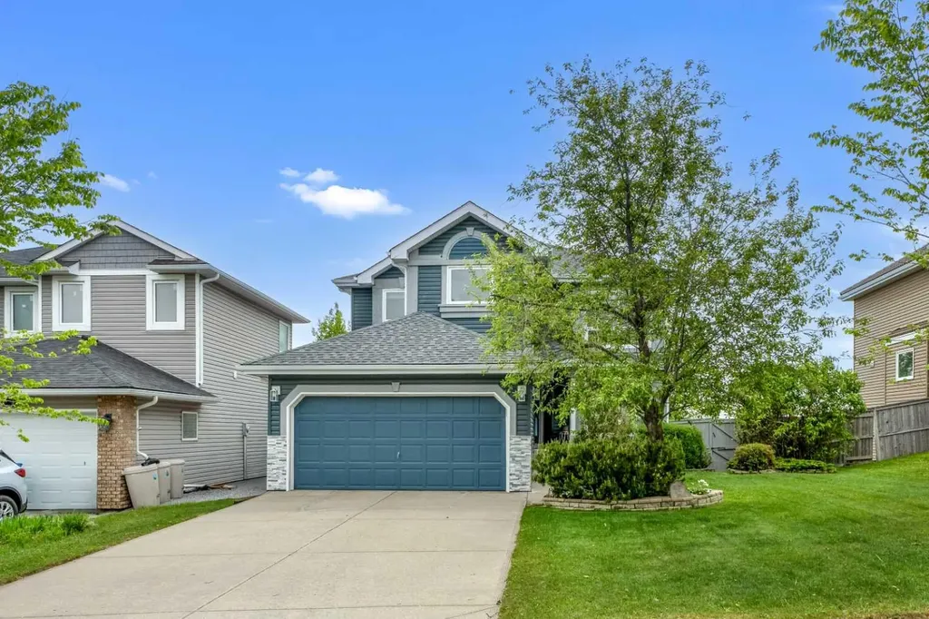 191 Edgebrook Rise NW Calgary AB T3A 5J6